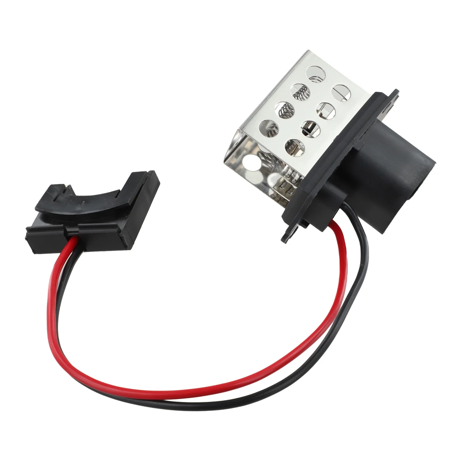 Reemplazo automotriz como se muestra Reemplazo del resistor del motor del ventilador Reemplazo directo del resistor del ventilador para Clio para Kangoo
