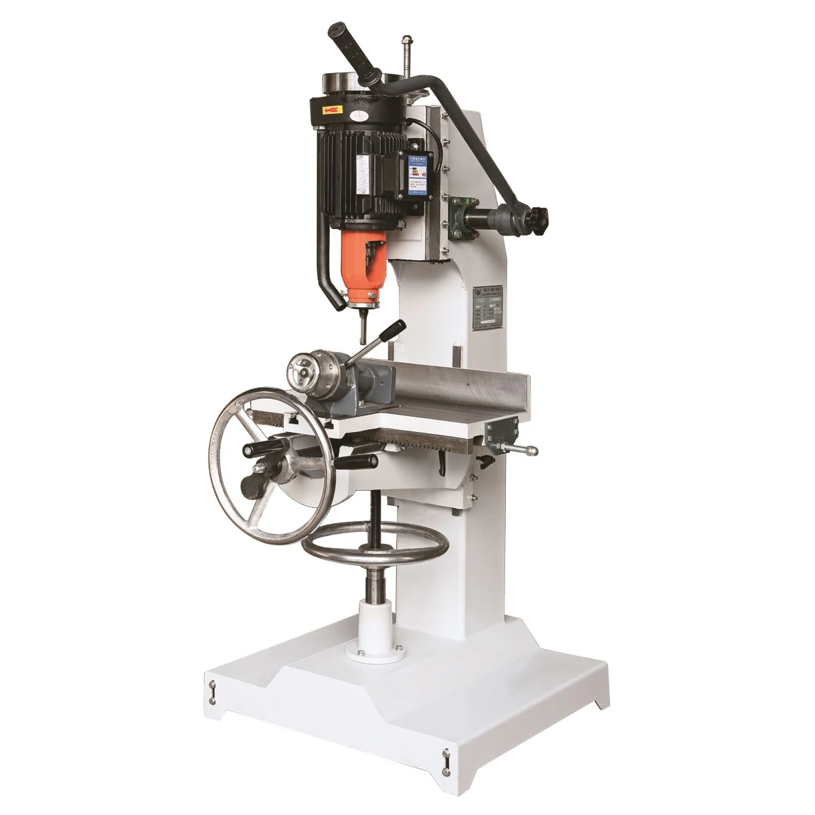 

MS362B MORTISING MACHINE