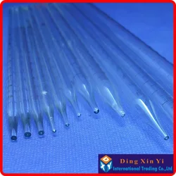(10 pieces/lot)10ml Glass measuring Pipette with coding gand,graduated pipette,10ml glass burette,resolution 0.1ml