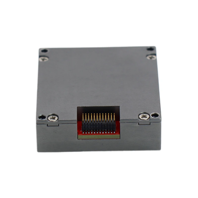 Low Power Inertial Navigation Sensor Photoelectric Output For Motion & Position High Accuracy & Performance