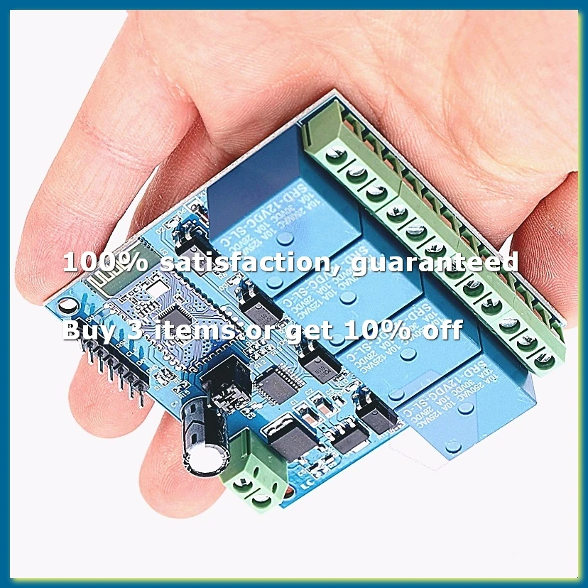 modulo-de-rele-bluetooth-com-controle-remoto-12v-4ch-para-android-kit-eletronico-diy-para-luzes-led-a25r