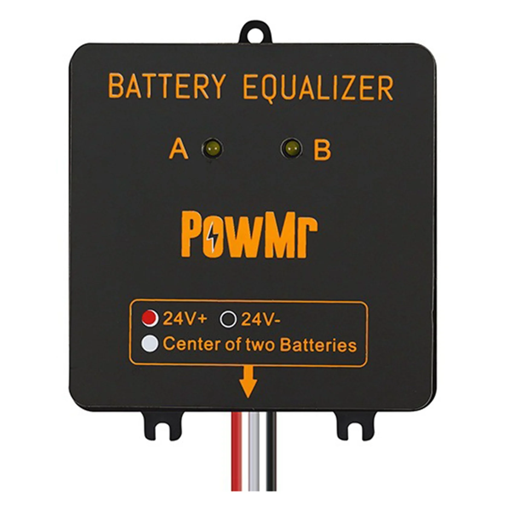 

Балансир аккумулятора для 2x12 В свинцово-кислотной батареи Nx12V, балансир аккумулятора