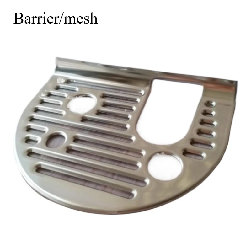 

Applicable To NESPRESSO Creatista Plus J520 Sage Coffee Machine, Accessories