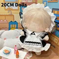 20CM dolls-1