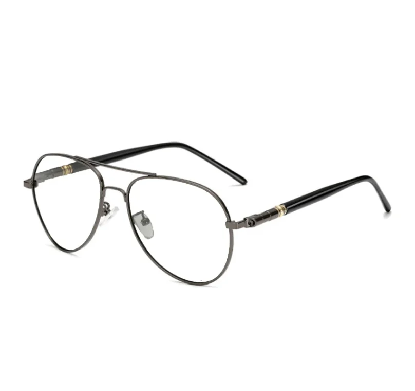 Outdoor Shade Pilot Photochrome Lesebrille mit verschreibungspflichtigen Brillen Herren ovale Sonnenbrille Dioptrien +0,5 1,25 1,75 2,25 2,75 – Detail 11