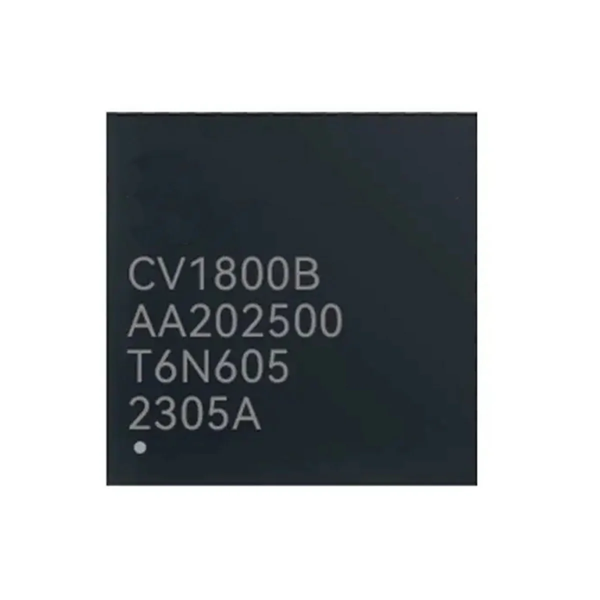 

CV1800B 64M High Performance Chip for Milk-V-Duo Development Board_Y80A