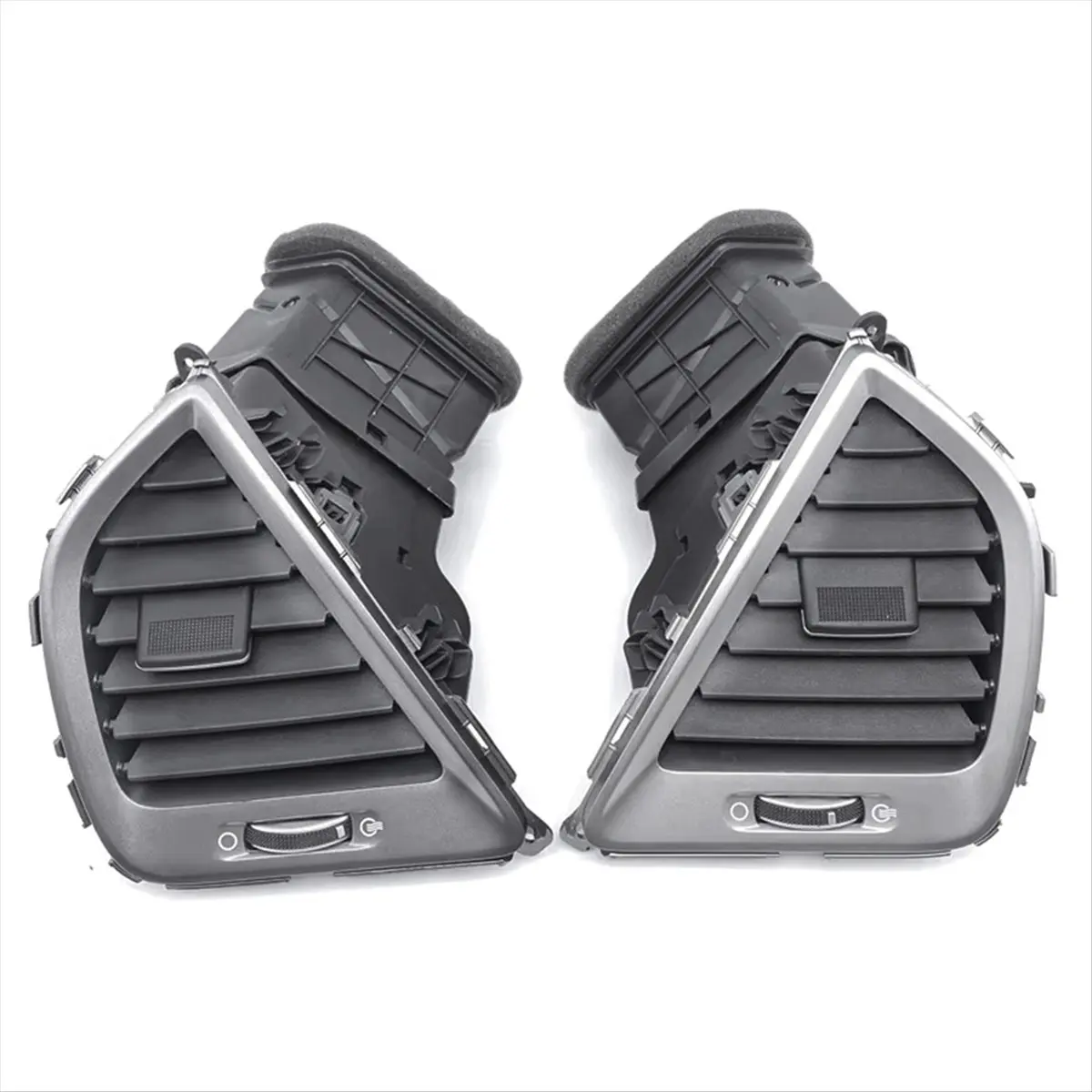 Super Sale Front Dash AC Air Vent Air Conditioning Outlet Grille for Hyundai IX45 Santa Fe Left 974052w000