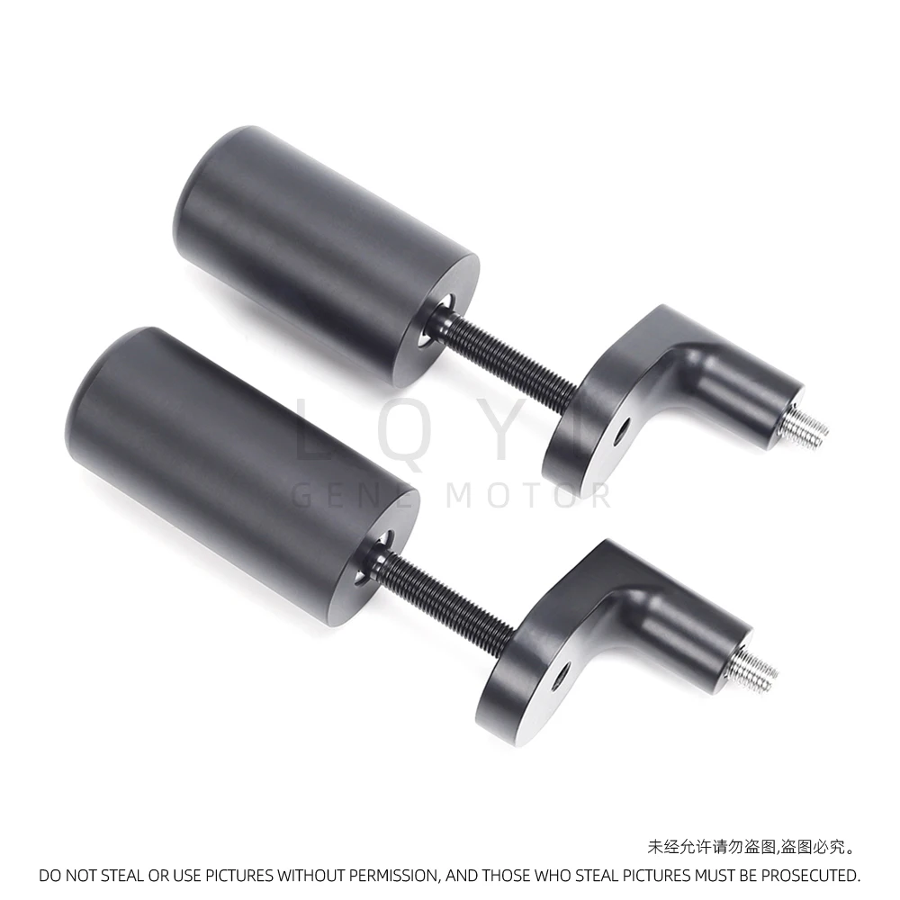 

Мотоциклетные ползунки без выреза, защита от падения для Kawasaki ZRX1100 ZRX 1100 1999-2000 ZRX1200 ZRX 1200R 2001-2005