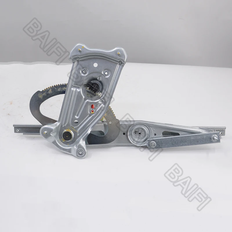 BAIFI Brand New Genuine Front Door Window Glass Lifter Regulator Bracket 807210011R For Renault Fluence sm3