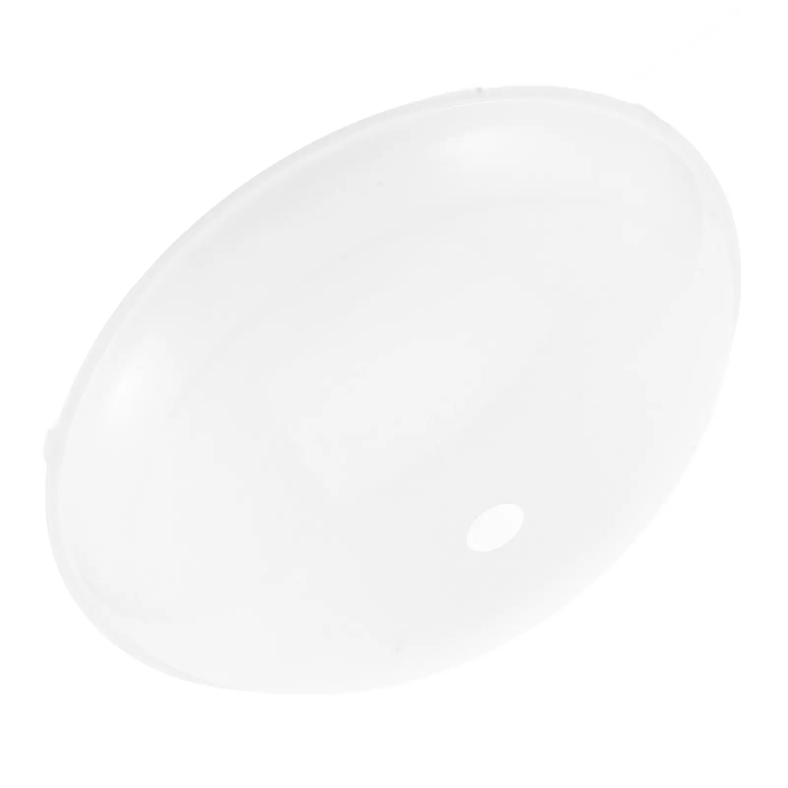 

Круглый пластиковый плафон для аварийного освещения, замена абажура для потолочного светильника в спальне, прихожей, на лестнице, современный внутренний светильник