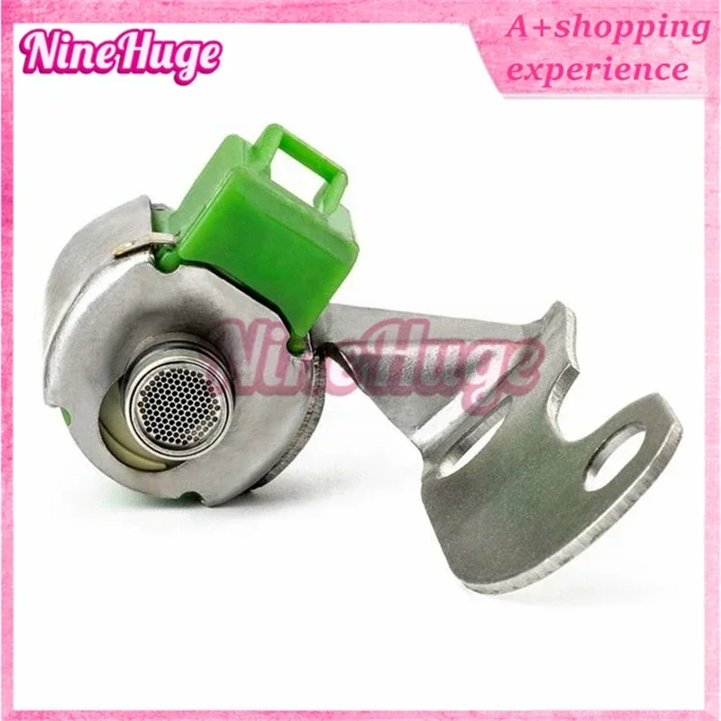 Solenoide de Control trans automático reacondicionado, 1 unidad, 35250-12030 para Toyota Corolla Matrix 1.8L 2003-2006, válvula solenoide de caja de cambios