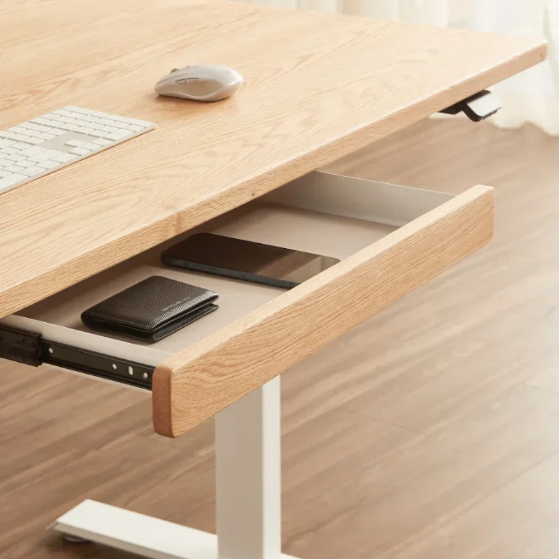 Веселая музыка, ящики для хранения, специальные ящики для подъемных столов, настольные аксессуары, ящики из массива дерева.