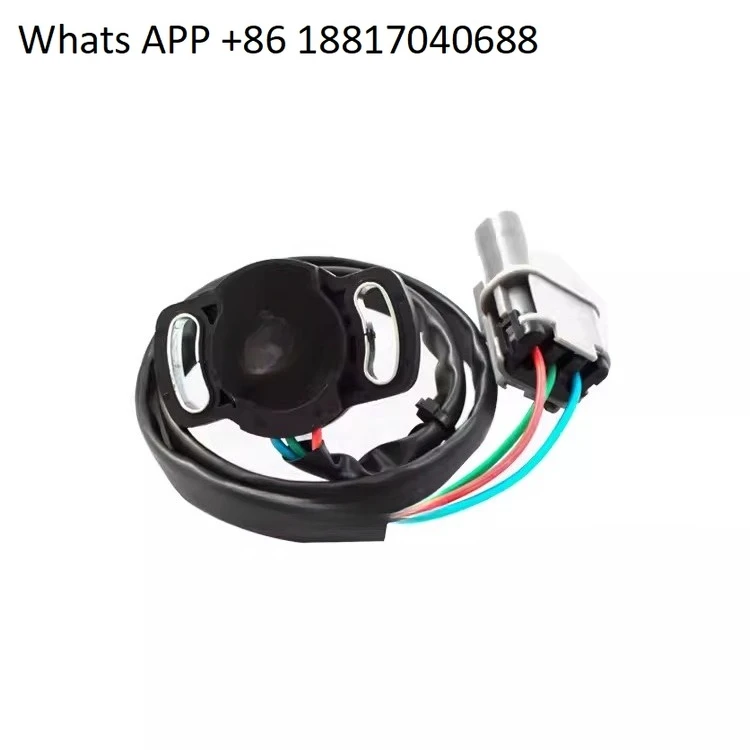 

Применимые аксессуары для вилочных погрузчиков FB, датчик рулевого потенциометра 25511-41H02