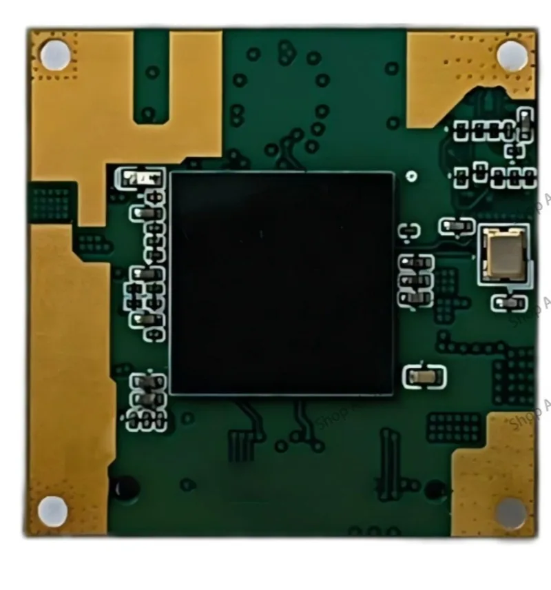 IWR6843AOP AOP Millimeter Wave Radar Sensor Module High Precision Sensing