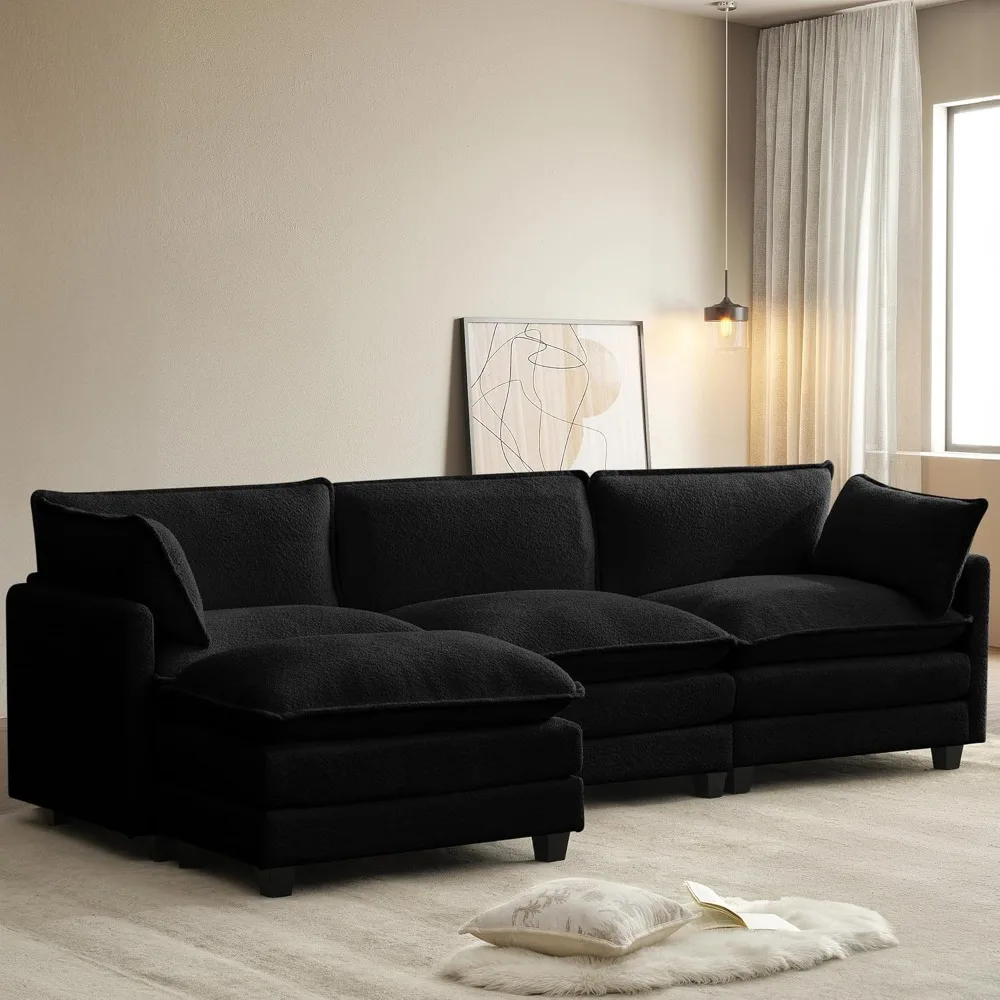 #24 Best Living Room Furniture Sets to Buy In 2026