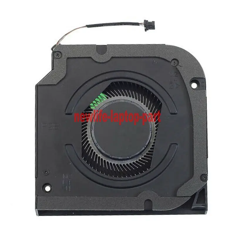 NEW Original For DELL Precision 3581 Laptop Cooling Cooler Fan EG75070S1-C900-S9A 0FTG5H FTG5H Tested Free Shipping