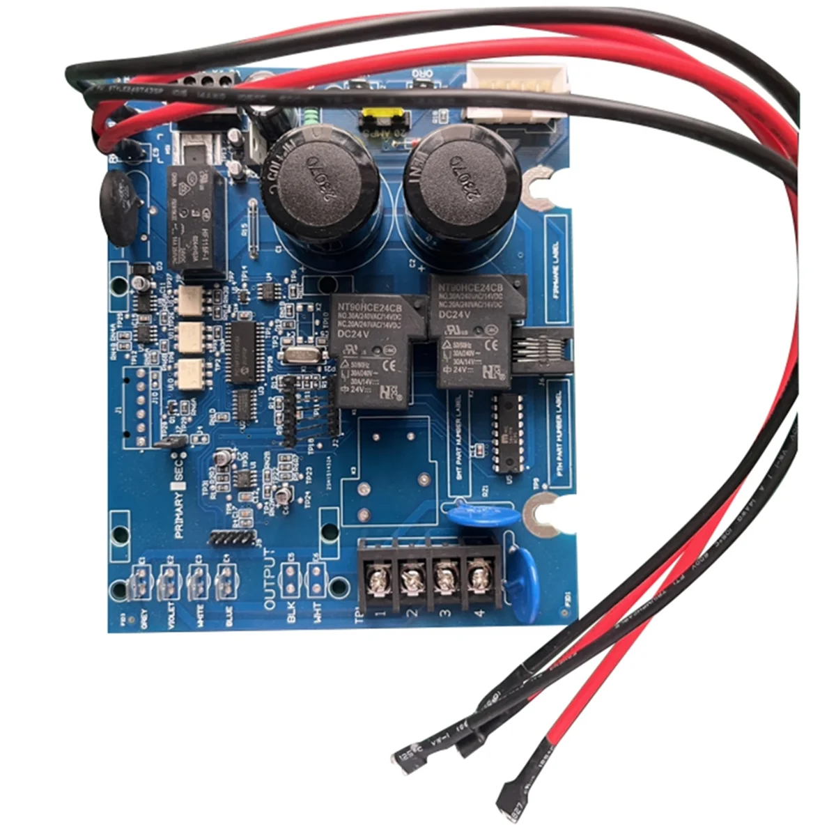 

GLX-PCB-RITE PCB Main Board for Hayward Goldline AquaRite Salt Chlorine Generator
