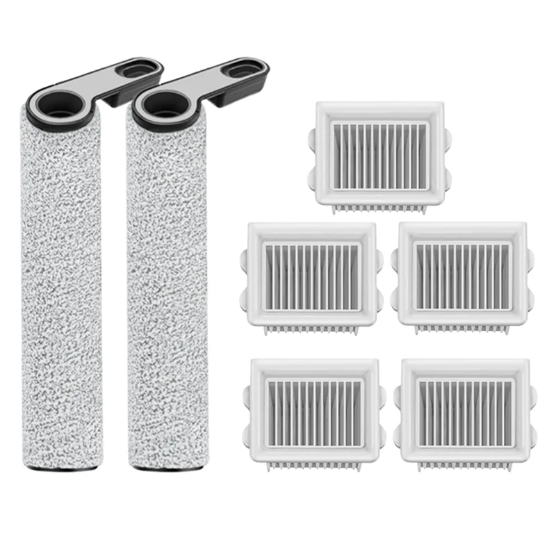 

A03F-For Roborock Flexi Pro Vacuum Cleaner Accessories Vacuum Cleaner Replacement Spare Parts