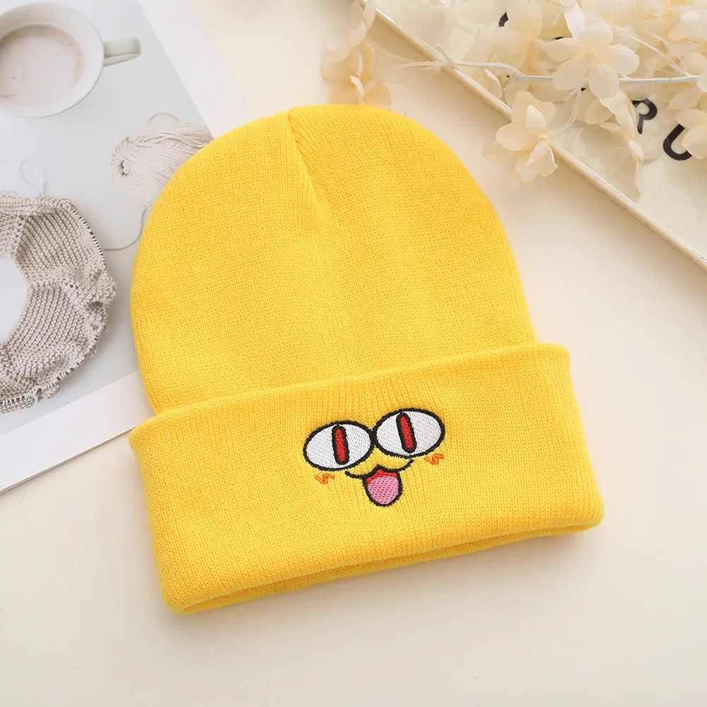 #8 Latest Fleece Lined Beanies Offers