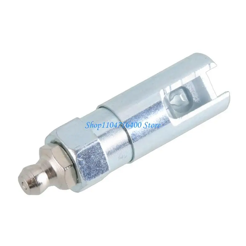 

y1gd Grease Guns Coupler Grease Guns Fittings Quick Lock and Releasing Lube Heavy Grease