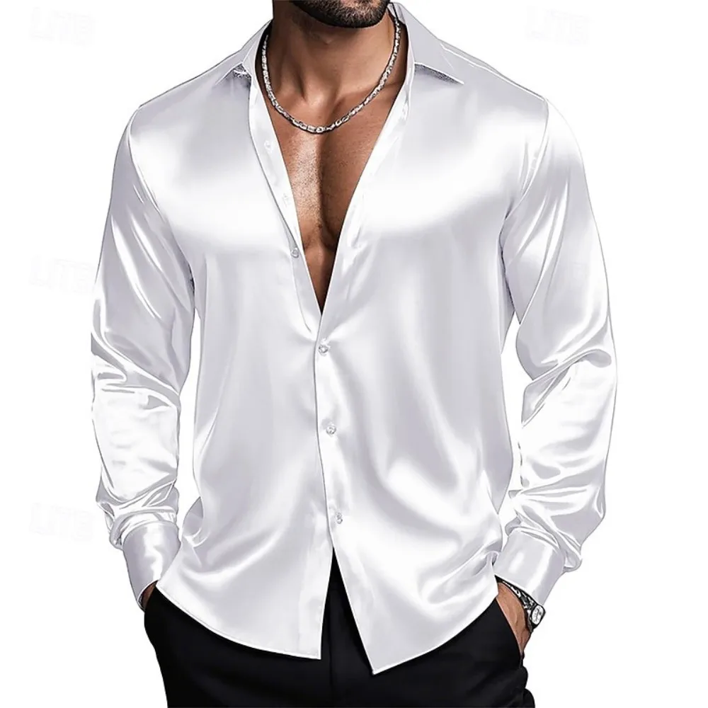 Thumbnail 4 - #10 Best Rated Mens Formal Button Down Shirts to Buy in 2026