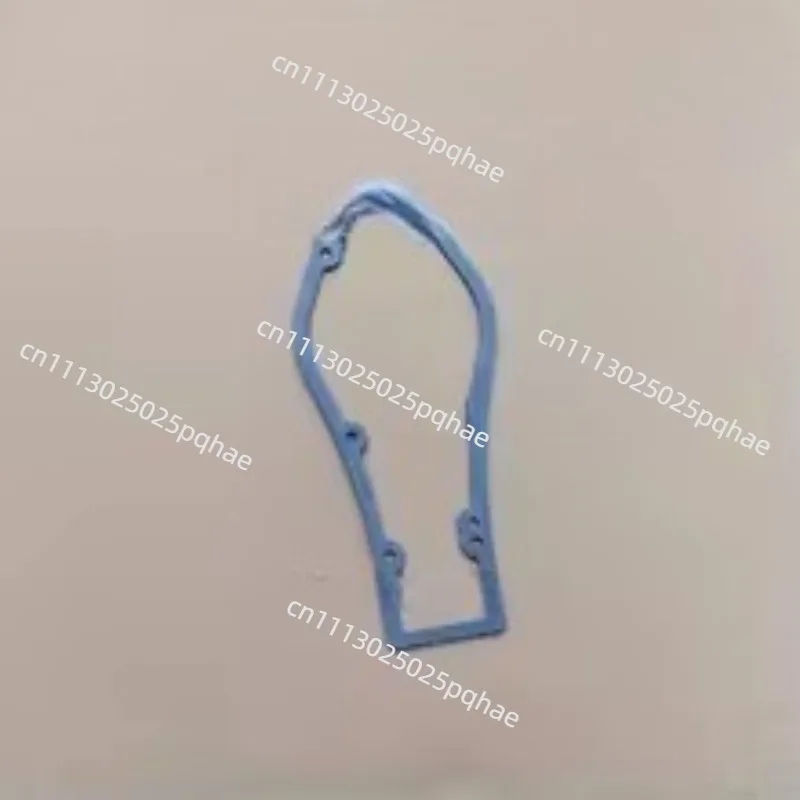 Apply To Tea Trimmer Accessories Paper Pad Hedge Scissors 7510/6010 Light Trimming 750 Heavy Shear Gearbox Pad Thickened