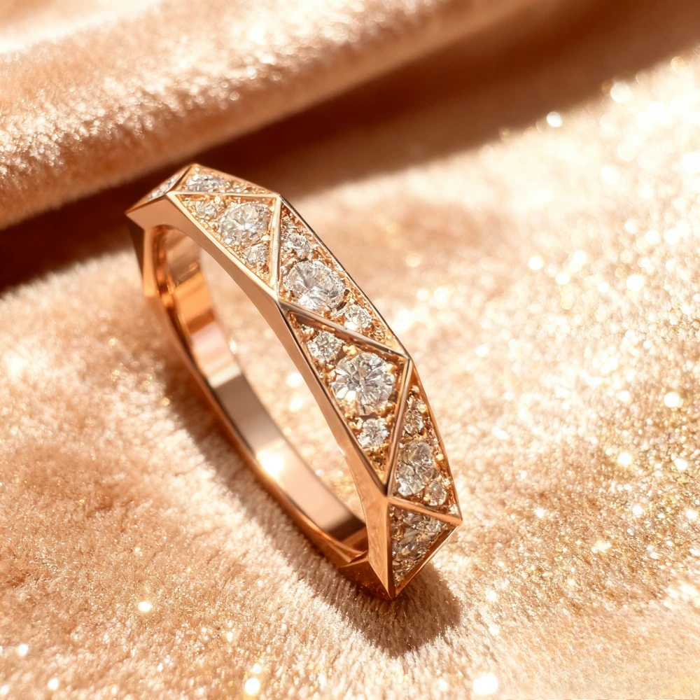 

Модные аксессуары 2025 года, геометрический дизайн, уникальные и простые для подачи пары, подарок на день рождения.