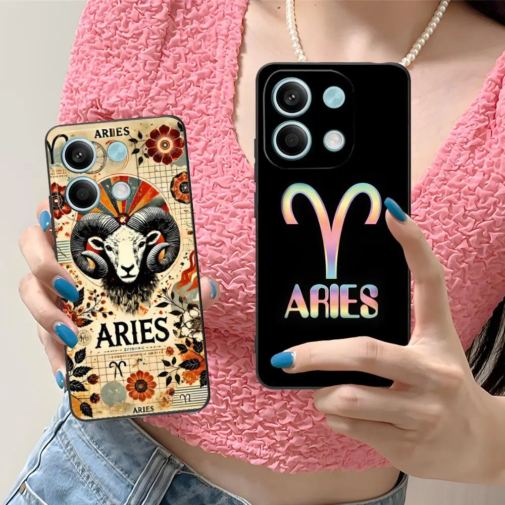 Zodiac Sign Aries M… - image