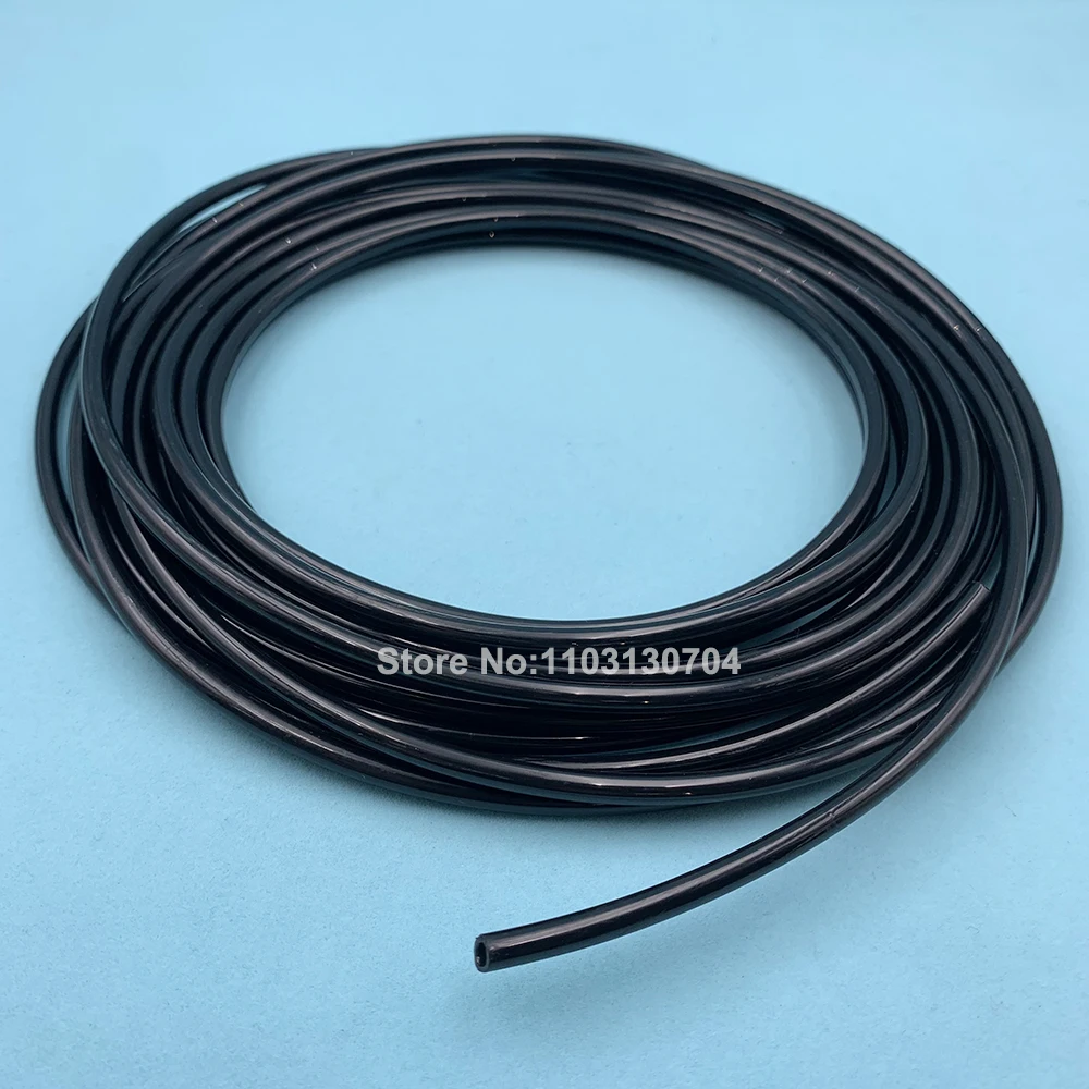 10M Ink Tube Ink Pipe Hose for Mimaki JV33 JV5 Roland RS-640 Mutoh VJ1604 Slovent Printer DX4 DX5 Printhead 3*2mm 4*3mm Tubing