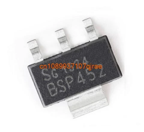 

BSP452 SOT223