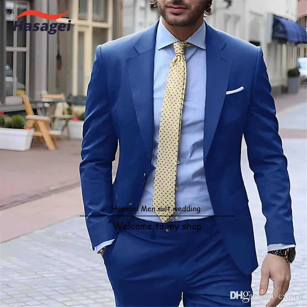 ROYAL BLUE