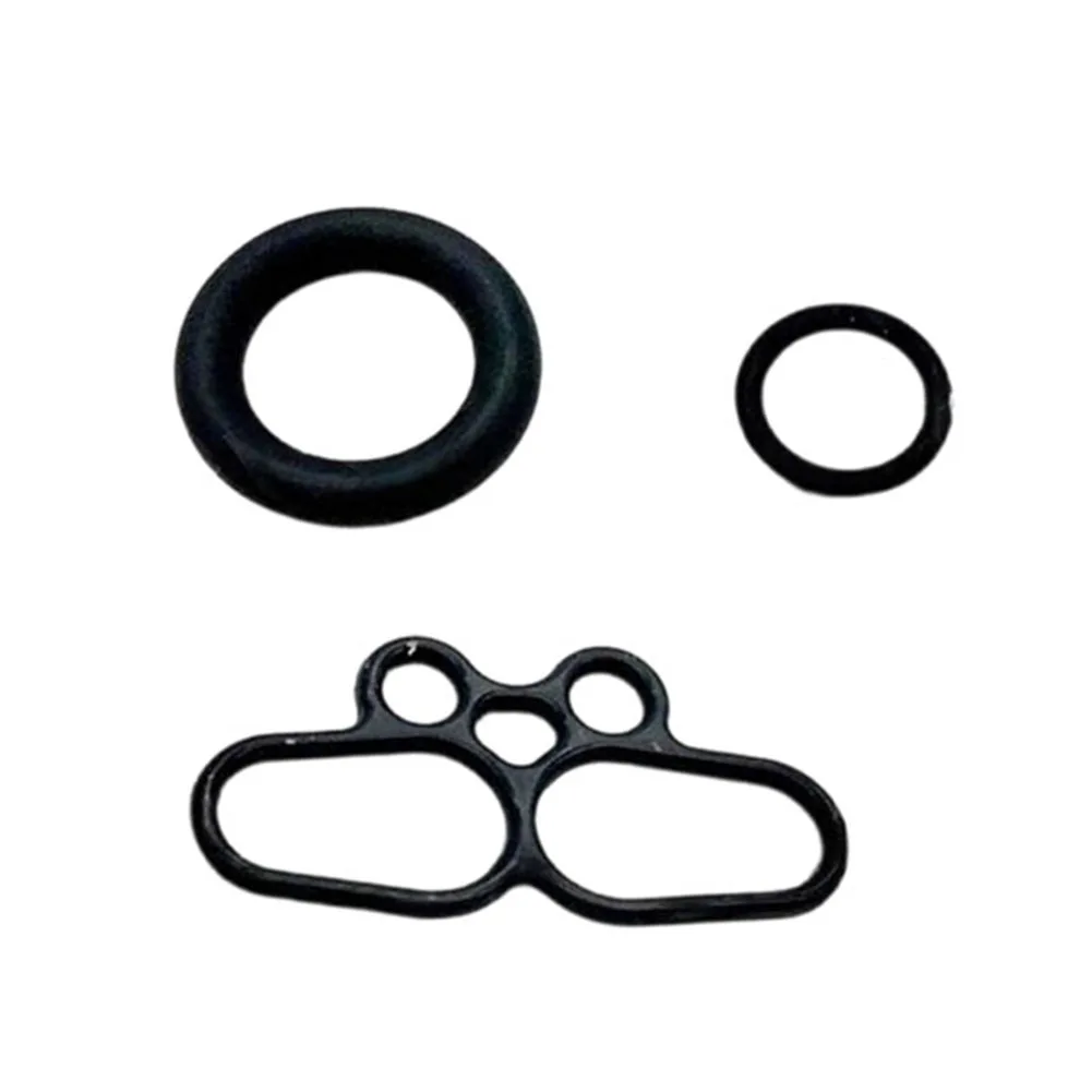 

Комплект из 3 премиальных уплотнительных колец (O-Ring) 842678 для садовой техники: идеальная резиновая прокладка, простое обслуживание, запасная часть, новинка 2026 года