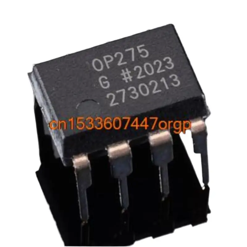 

Free shipping new OP275 OP275GPZ