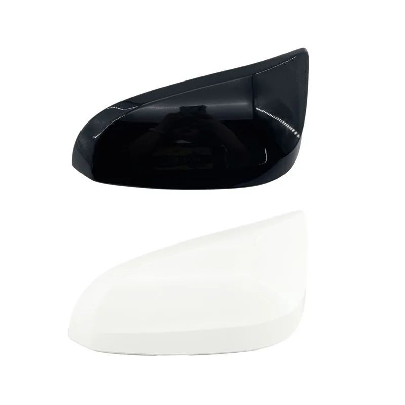 For 15-21 Toyota Hanlan Reversing Mirror Housing, Rearview Mirror Housing, Reflector Rear Cover, Upper Housing Cover