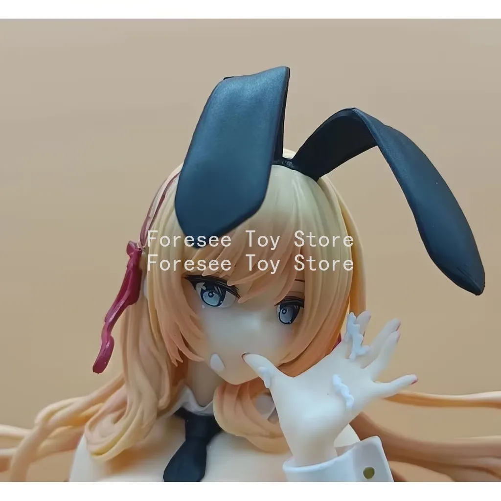 18cm kikyou kushida figura sala de aula da elite anime figuras jogo periféricos ornamento de mesa decoração melhores presentes para meninos