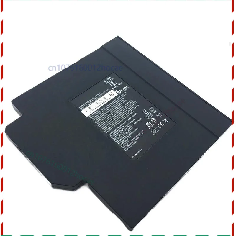 

Оригинальная коробка, 46,6 Вт BP-S410-2nd-32/2040 S 441876800003 242876800003 Аккумулятор для ноутбука Getac S410 Полунадцатый ноутбук