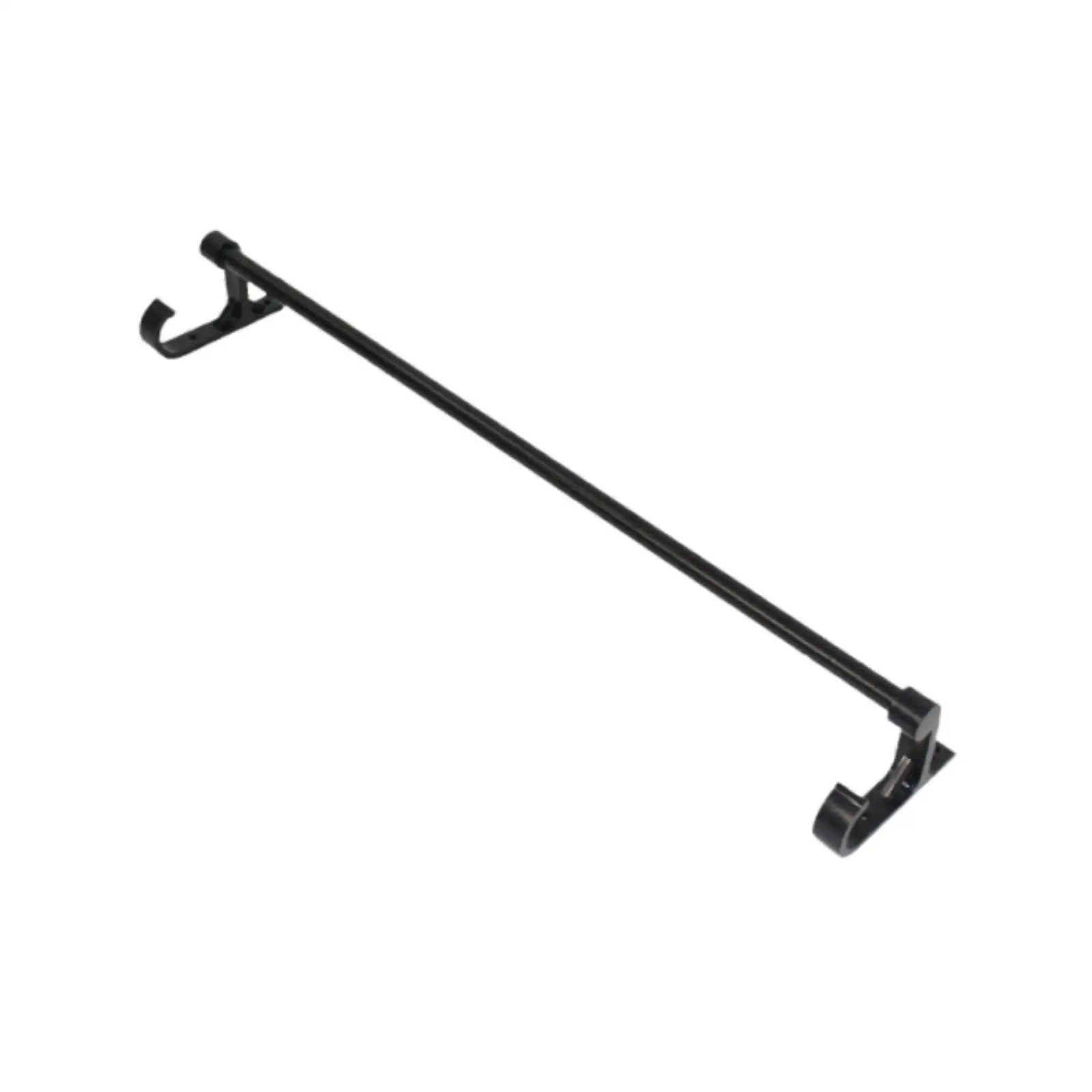 Spray Bottle Holder Automotive Cleaning Equipment Rack Multi Functional Space Saving Towel Rack for Garage Car Beauty Shop