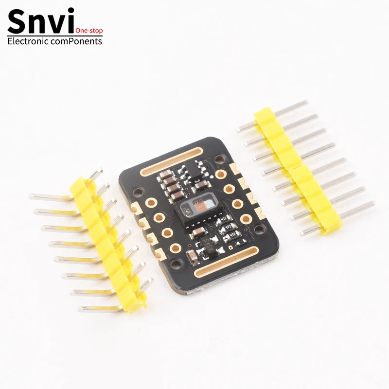 Snvi MAX30102 MAX30100 Heart rate Sensor Module Puls detection Blood oxygen concentration test For Arduino Ultra-Low Power