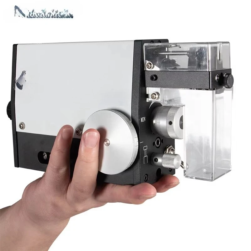 

2015 Pneumatic cable stripping machine