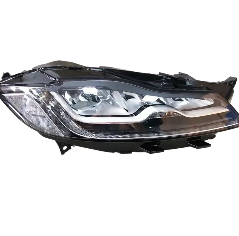 Hot Sale Xenon Headlight For Jaguar XF XJ F-pace S-type XFL XJL XE FT 2016-2020 Headlamp HID Xenon Lamp Auto Light Accessory