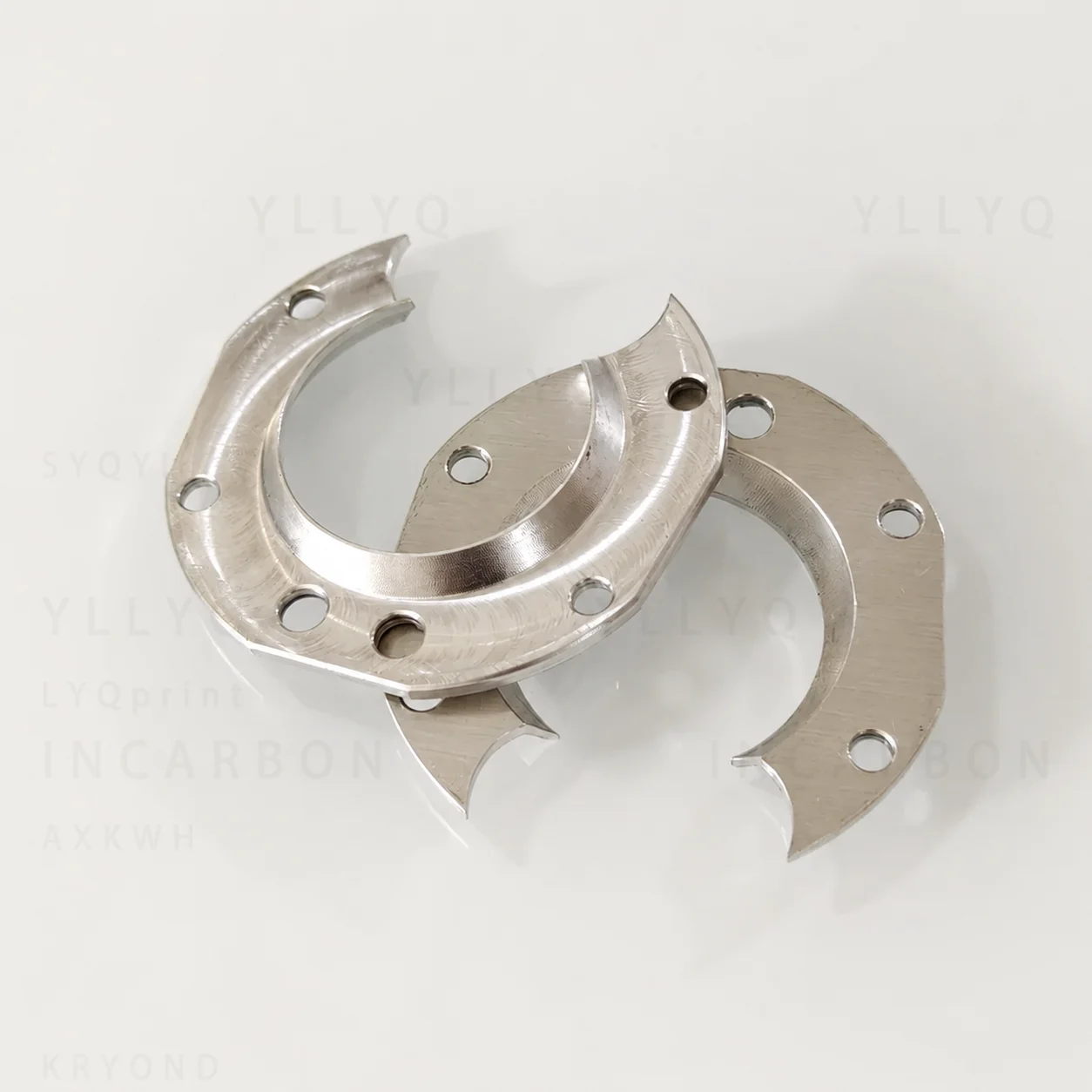 3-016-19-2680  3-016-19-2980 SEGMENT 3016192680 3016192980 SEGMENT PU for Homag edge banding machine