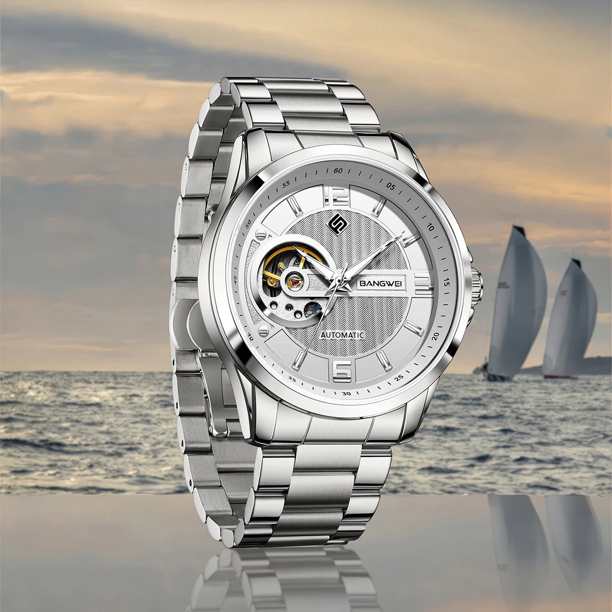 bangwei-couple-watches-lover's-luxury-luminous-waterproof-quartz-watches-stainless-steel-watch-men-women-watch-rareja-reloj-box