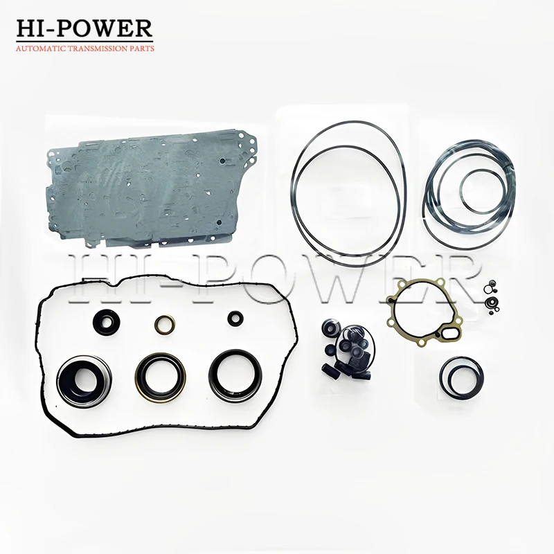 8F35 Automatic Tran… - image