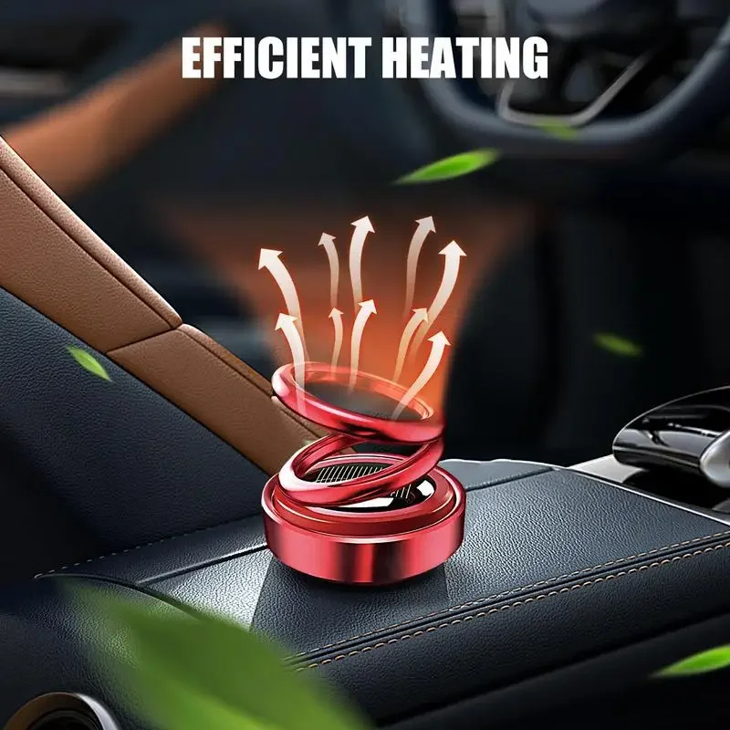 Heater for Car Automotive Car Heaters Windshield Defroster Fast Heating Portable Automobile Fan Kinetic Heater Car Heater