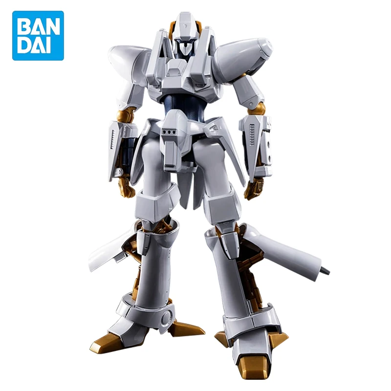 100% Original BADNAI HG 1/144 Heavy Combat Aircraft HG L-GAIM Action Figure Collectible Model Dolls Statuette Ornament Gifts