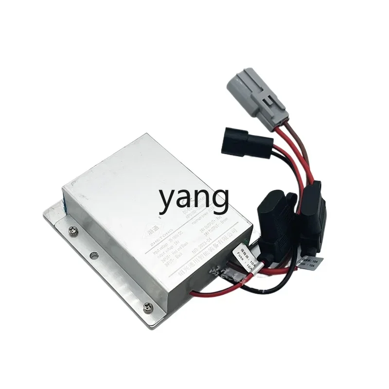 Ltt Forklift DC Converter DC Converter XIPD350-700400-001