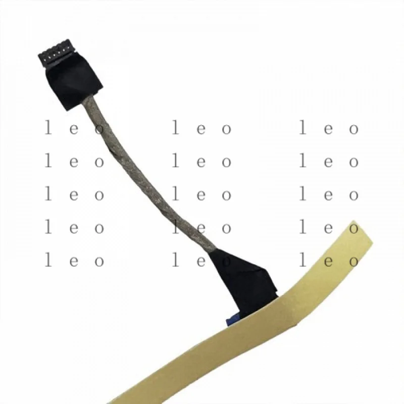 DD  40PIN FHD COA 144hz LCD Screen Cable For HP Pavilion 15-EC DD0G3HLC120