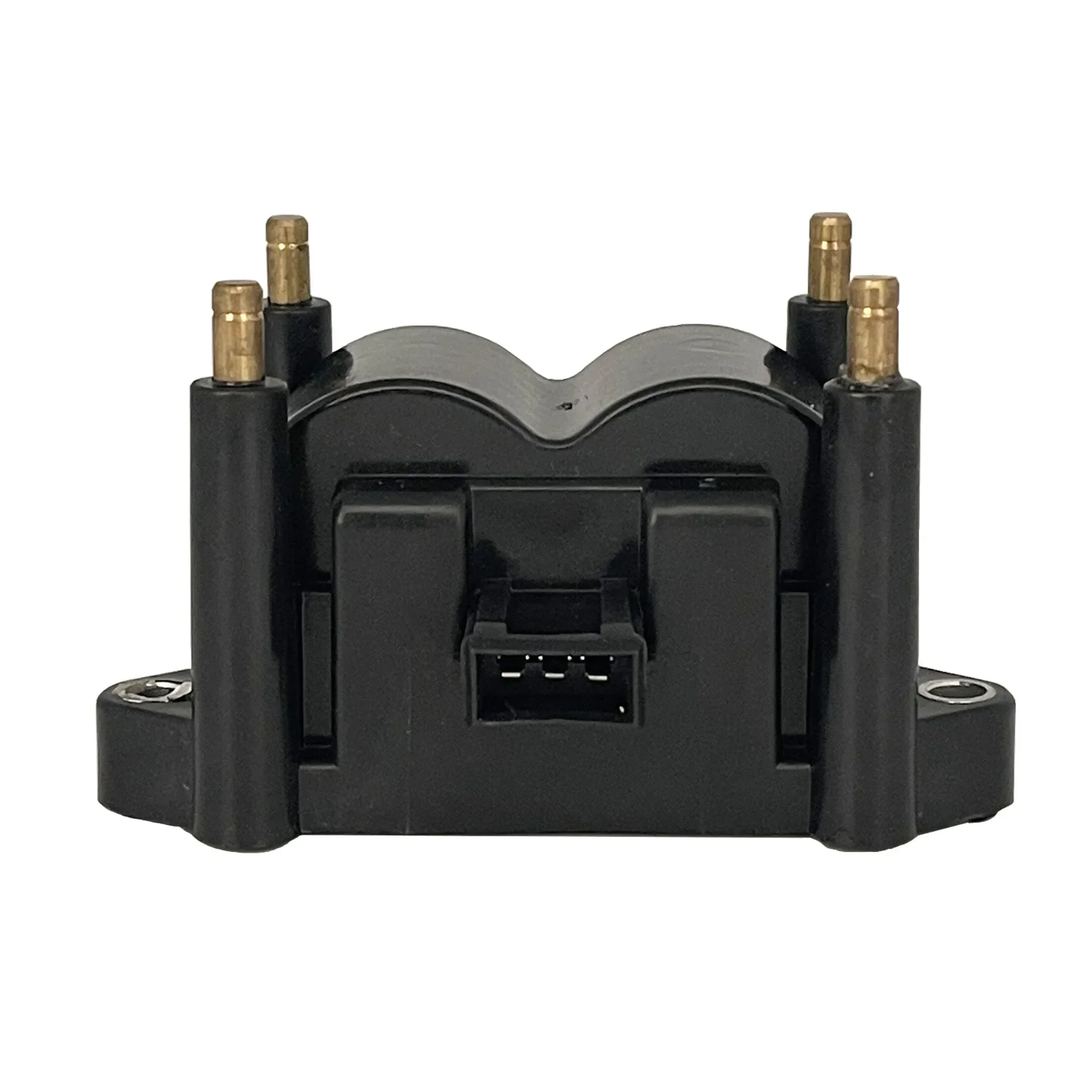 ملف إشعال بونوتو لشيري Qq Qq3 Qq6 فولوين كيو يون 1.1L 1.2L ، محرك 4 أسطوانات OEM: 01r-3059-x01 01R43059X01