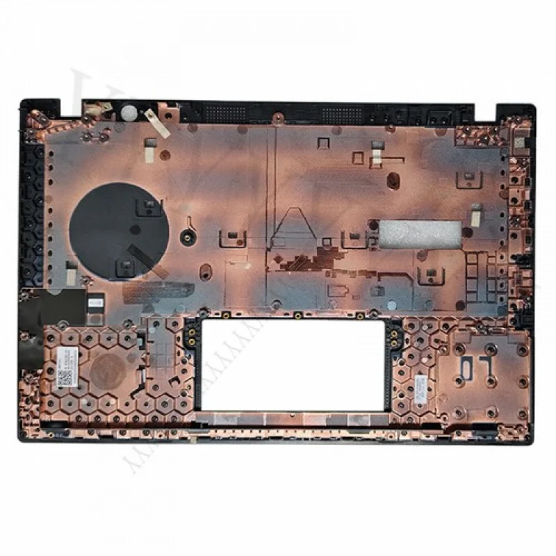 QQ جديد 5CB0Z69509 لجهاز Lenovo Thinkpad L14 Gen 3 Palmrest حافظة علوية KB مدي أسود