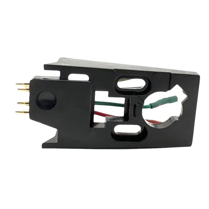 ABJG-Turntable Stylus Holder for Dual TK14 TK181 TK120 TK123 LP Vinyl Record Player Phonograph